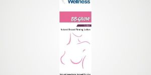 Bb-Groww Cream