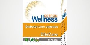 Dibicare Capsules