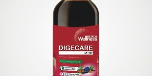 Digecare Syrup