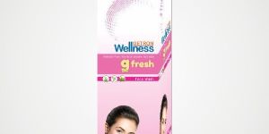 G-Fresh Facewash