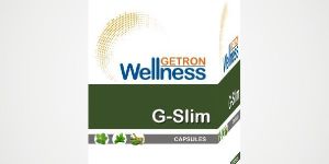 G-Slim Capsules