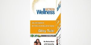 Giloy Tulsi Syrup