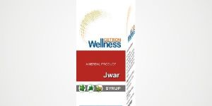 Jwar Syrup