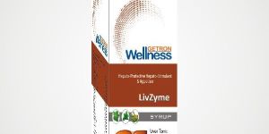 Livzyme Liver Tonic