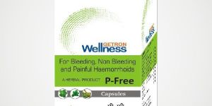P-Free Capsules