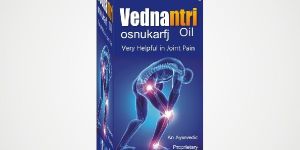 Vednantri Oil