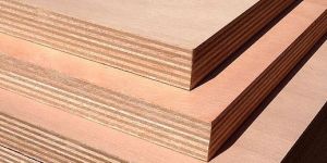 Mix Gurjan Plywood