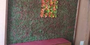 Wall Artificial Grass