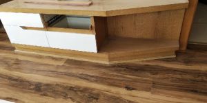 Wooden Flooring Services