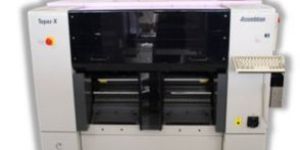 Flexible Mounters Gem Series Machine