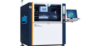 Fully Automatic Stencil Printers