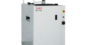 Inline High Resolution Inspection System