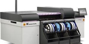 Installation & Commissioning