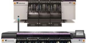 Pick and Place Equipment