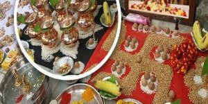 Kal Sarp Yoga Shanti Services