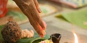 Pitra Dosha Shanti Services