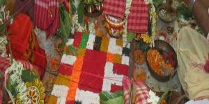 Vastu Dosh Shanti Pooja Service