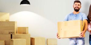 Household Shifting Services