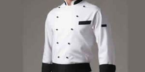 Chef Coat