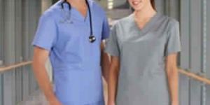 Hospital Uniform