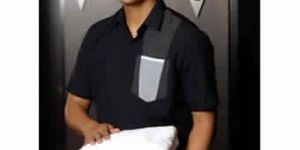 Housekeeping Uniforms