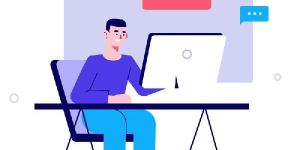 Mobile UI and UX Designing