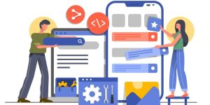 Native App Development