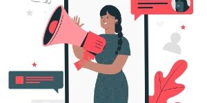 Social Media Optimization