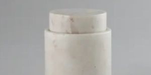 Marble Jar