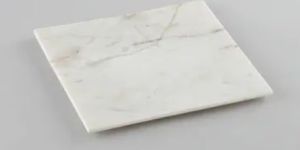 Marble Square Tray