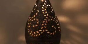 Moroccan Lamp
