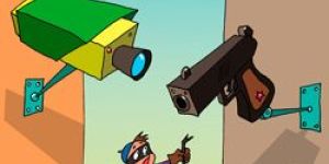 CCTV Repairing Services