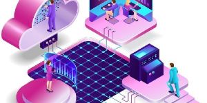 e-commerce Development Services