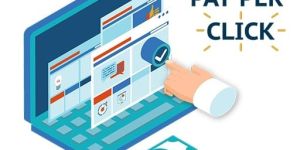 PPC (Pay Per Click) Services