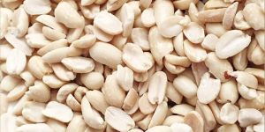 Roasted Split Peanuts Kennels