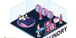 Cloth Dry Cleaning Services