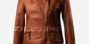 Ladies Leather Jackets
