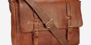 Leather Laptop Bags