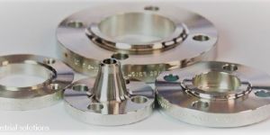Metal Flanges