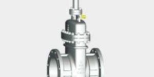 Slab Knife Gate Valve