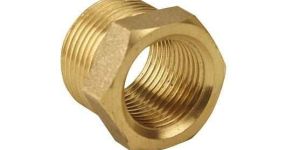 Brass Reducing Bush