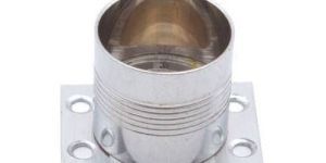 Brass Straight Pipe Socket