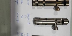 Brass Tower Bolts All Types