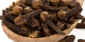Dry Cloves