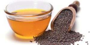 Mustard Oil