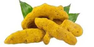 Turmeric Finger