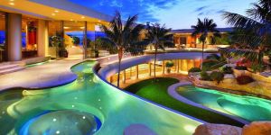 Hotel Architectural Designing Services