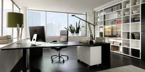 Office Interior Designing Services