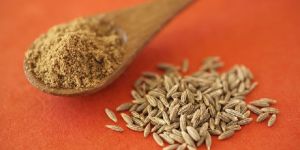 Ground Cumin Seeds