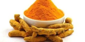 Ground Turmeric Powder